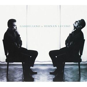 Hernan Lucero - Gardeliano  CD